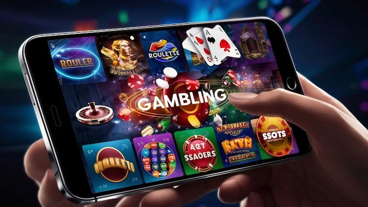 7bet apk